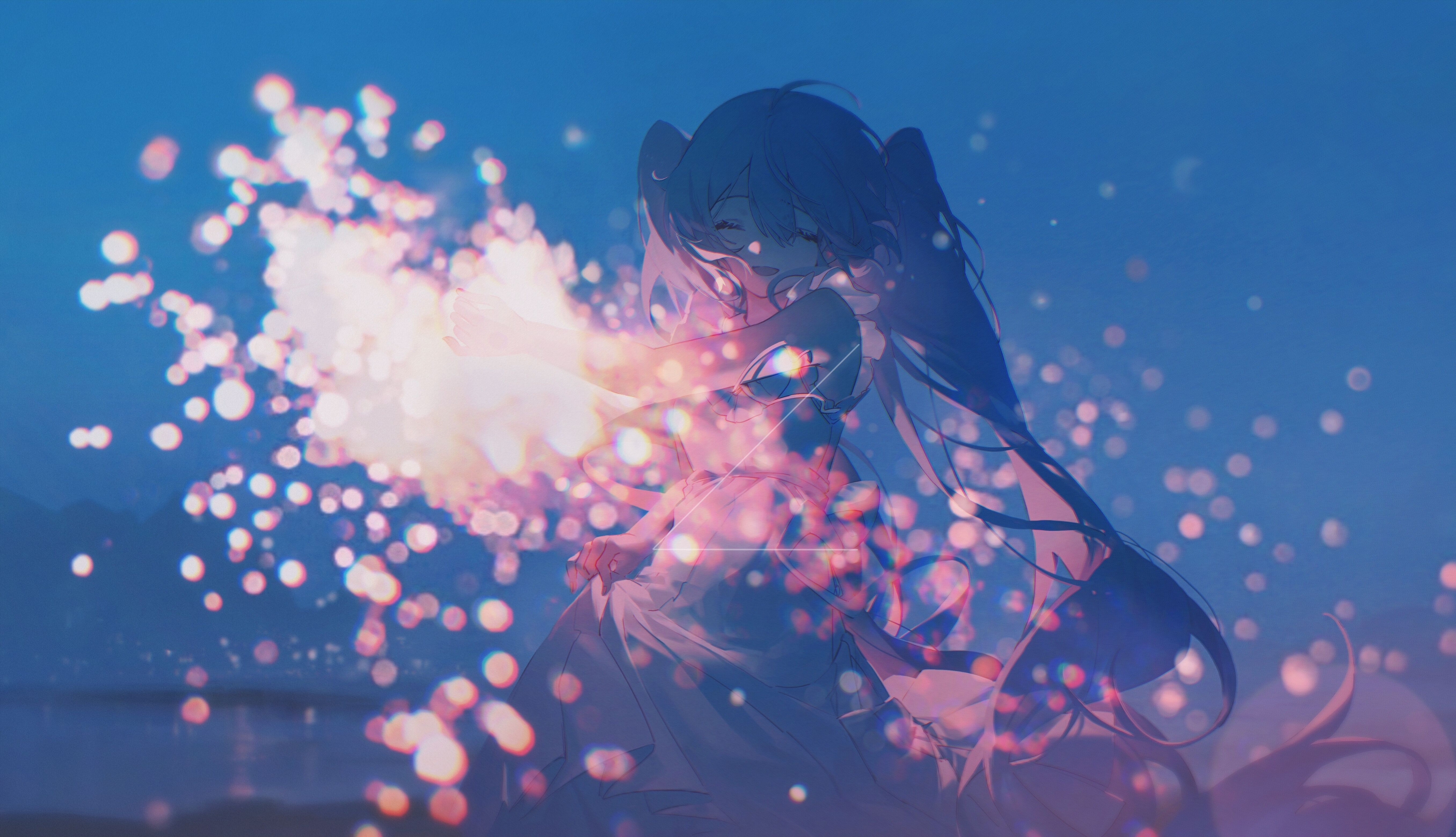 初音未来：从"歌声软件"到世界级文化符号