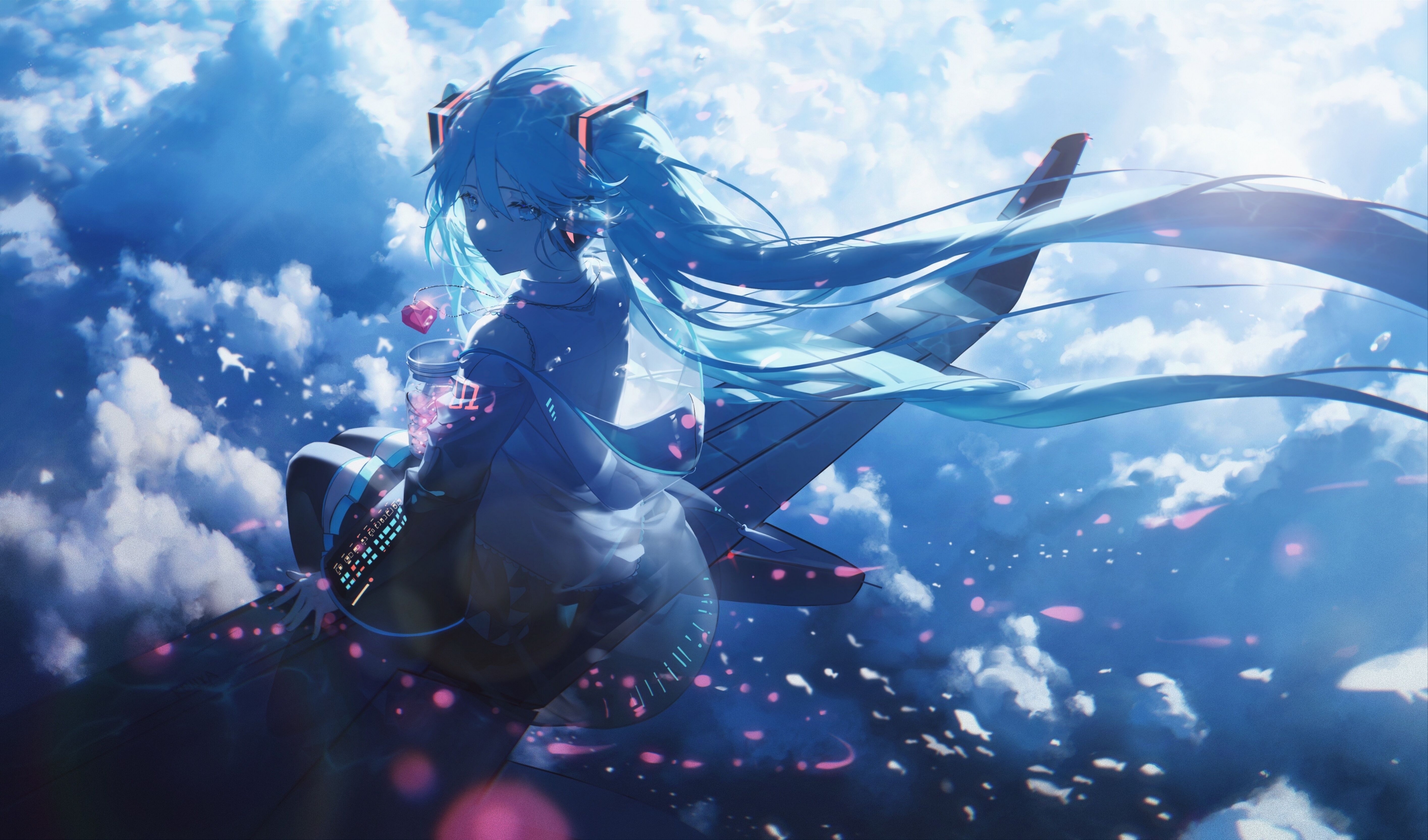 初音未来 2