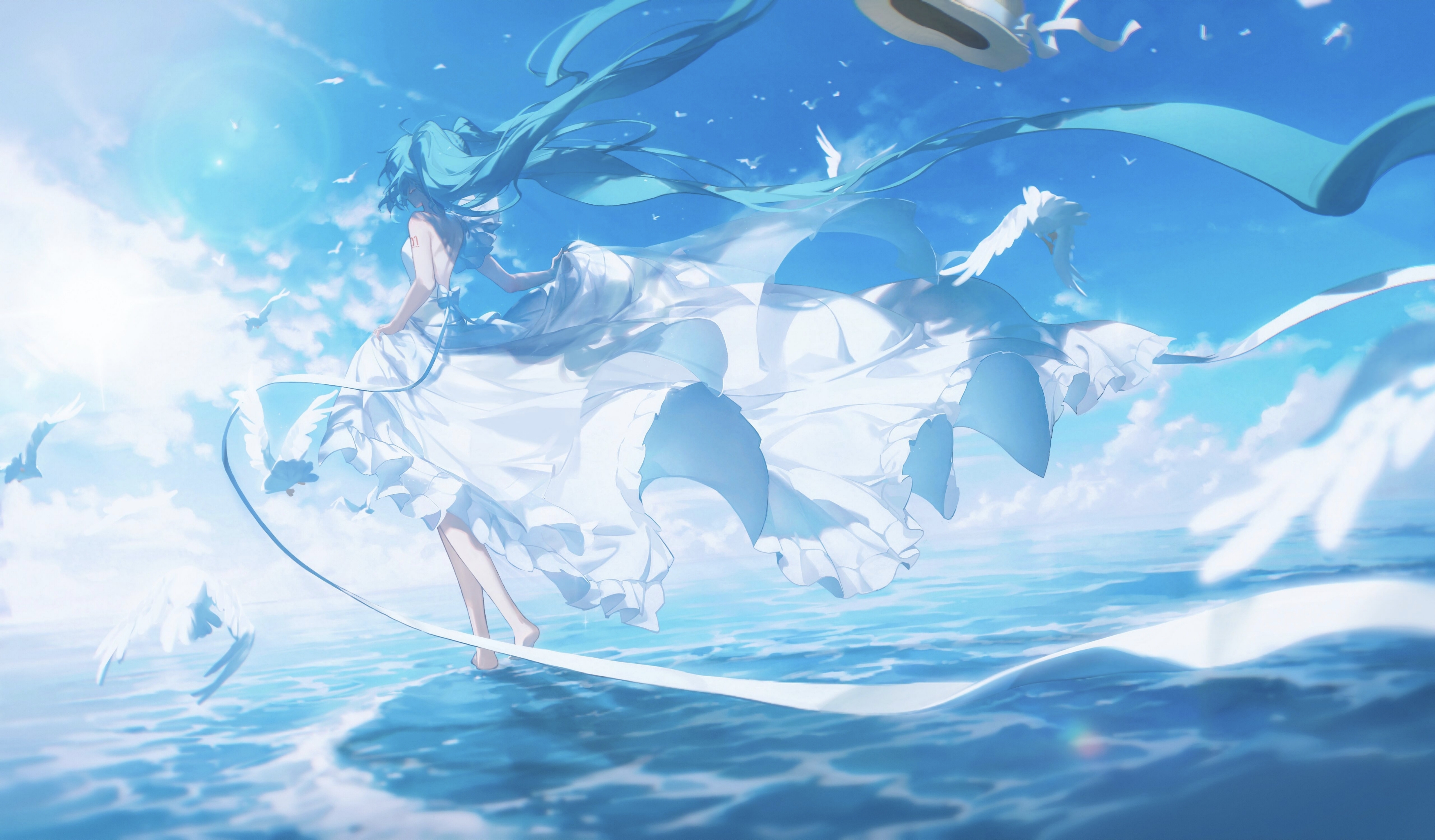 Banner image of the blog